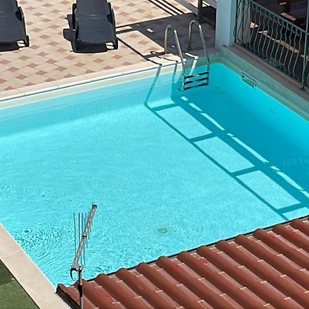 Casa Ginestra - Gonnesa Apartment Ngoại thất bức ảnh