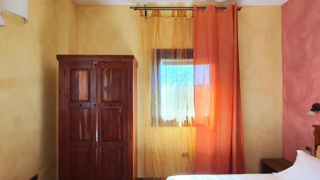 Casa Ginestra - Gonnesa Apartment Ngoại thất bức ảnh