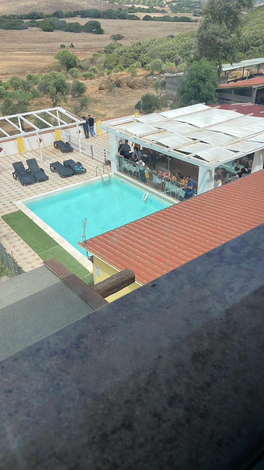 Casa Ginestra - Gonnesa Apartment Ngoại thất bức ảnh